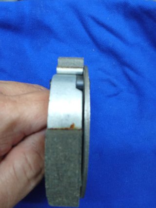 Embrague Malossi Delta Clutch Yamaha Jog