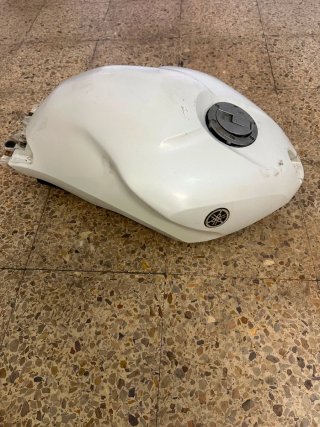 Deposito gasolina TZR yamaha