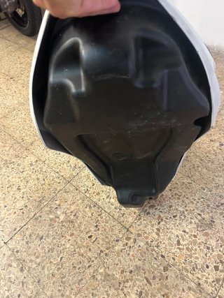 Deposito gasolina TZR yamaha