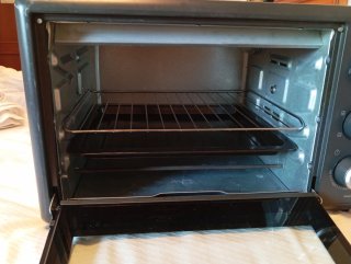 Horno Cecotec Bake&Toast 690 Gyro 30 L 1500 W