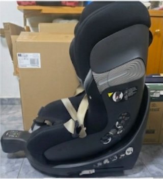 Silla Coche Cybex Sirona S i-Size 360