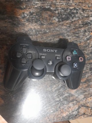 Mando PS3 Sony DualShock 3