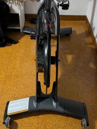 Bicicleta Peloton Bike+
