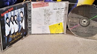 2-CD METALLICA - Garage Inc.