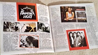 2-CD METALLICA - Garage Inc.