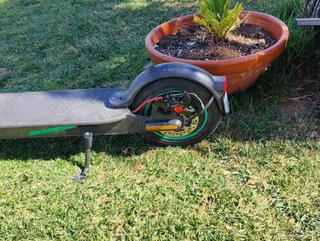 Patinete Eléctrico Xiaomi Pro 2