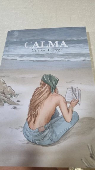 CALMA
