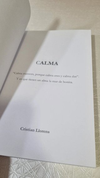 CALMA