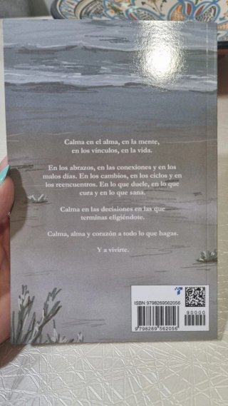CALMA