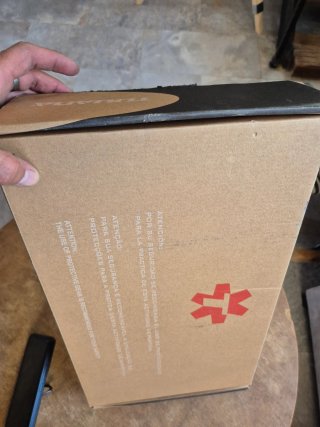 Patines en línea infantiles extensibles. Con caja