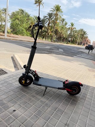 Patinete electrico