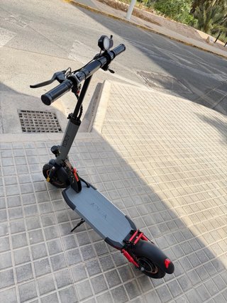 Patinete electrico