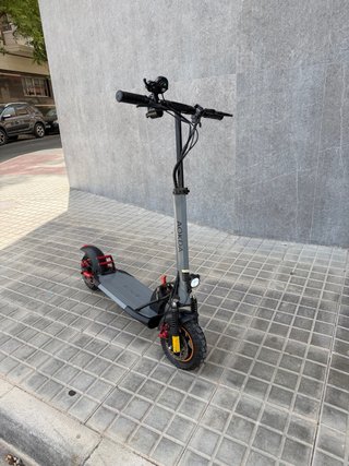 Patinete electrico