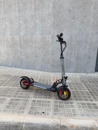 Patinete electrico