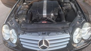 Mercedes-Benz  SL 2004