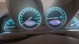 Mercedes-Benz  SL 2004