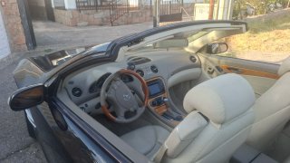 Mercedes-Benz  SL 2004