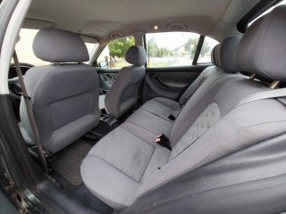 SEAT Leon 2002