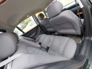 SEAT Leon 2002