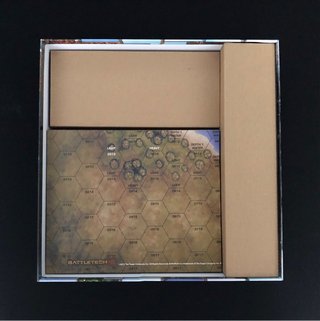 Battletech Introductory Box Set Juego
