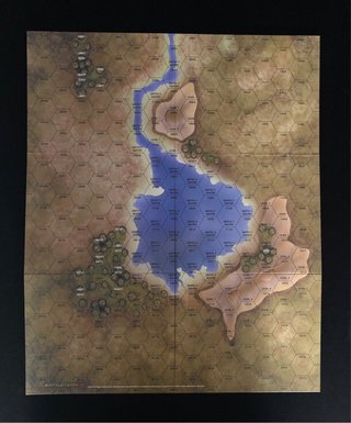Battletech Introductory Box Set Juego