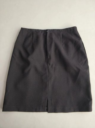 Falda Verano con Bolsillos Laterales