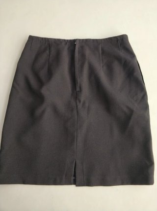 Falda Verano con Bolsillos Laterales