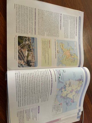 Geografía, 3 ESO, Proyecto Construyendo mundos