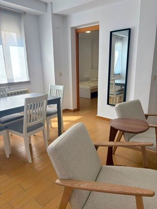 Piso en alquiler en Embajadores - Lavapiés en Madrid