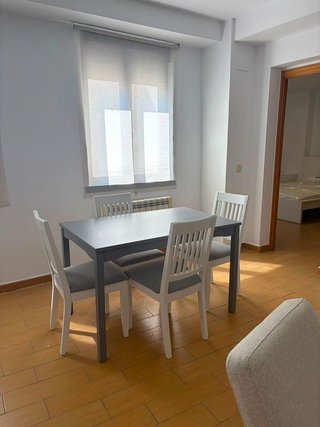 Piso en alquiler en Embajadores - Lavapiés en Madrid