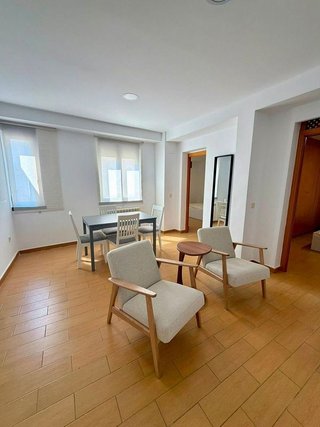 Piso en alquiler en Embajadores - Lavapiés en Madrid