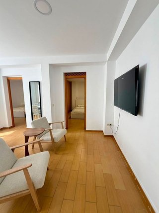 Piso en alquiler en Embajadores - Lavapiés en Madrid