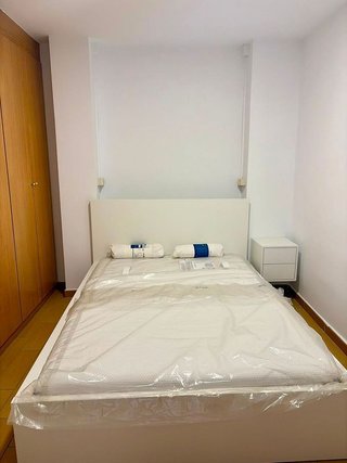 Piso en alquiler en Embajadores - Lavapiés en Madrid