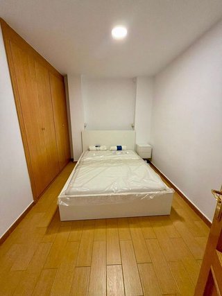 Piso en alquiler en Embajadores - Lavapiés en Madrid