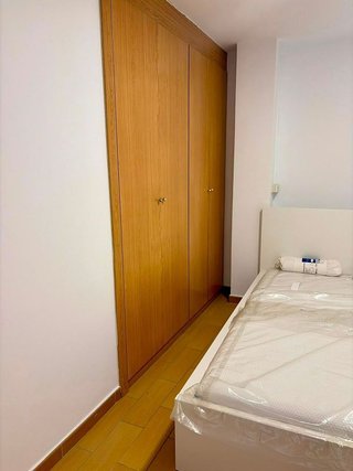 Piso en alquiler en Embajadores - Lavapiés en Madrid