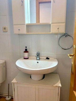Piso en alquiler en Embajadores - Lavapiés en Madrid