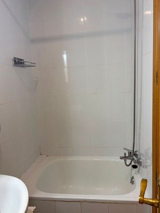 Piso en alquiler en Embajadores - Lavapiés en Madrid