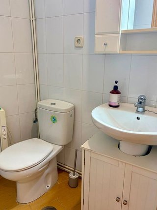 Piso en alquiler en Embajadores - Lavapiés en Madrid