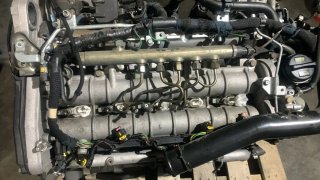 Motor 175cv jtd