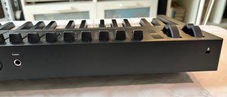 Novation Launchkey MK4 49 Teclado MIDI