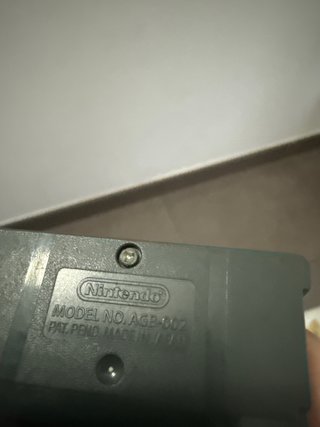 Zelda The Minish Cap GBA Nintendo