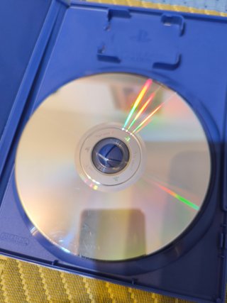 Silent Hill 3 PlayStation 2