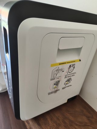Impresora 3D Flashforge Adventurer 3 Lite +MEJORAS