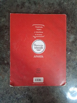 Matemáticas I 1 Bachillerato