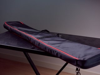 Slider Neewer 100cm Fibra Carbono