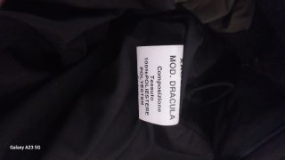 Anorak Xagon Man Verde Hombre made in Italia.