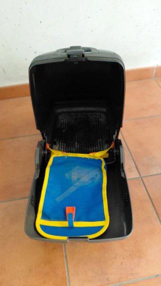Porta botas de esquí Roncato