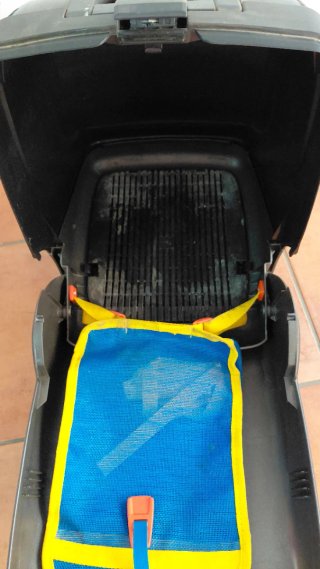 Porta botas de esquí Roncato