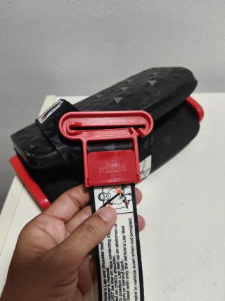 Mifold Asiento Elevador Coche