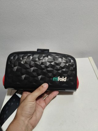 Mifold Asiento Elevador Coche